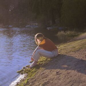 Wayfinder - Crystal Clear